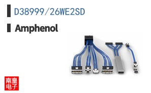 D38999/26WE2SD