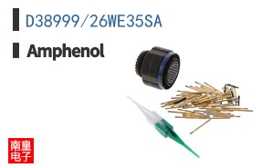 D38999/26WE35SA