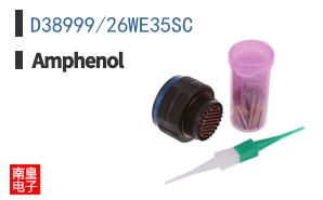 D38999/26WE35SC