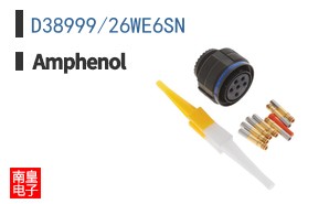 D38999/26WE6SN