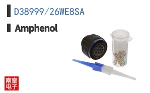 D38999/26WE8SA
