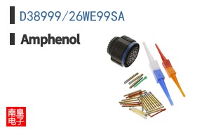 D38999/26WE99SA