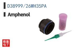 D38999/26WH35PA