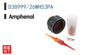 D38999/26WH53PA