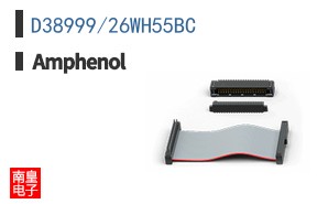 D38999/26WH55BC
