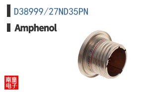 D38999/27ND35PN