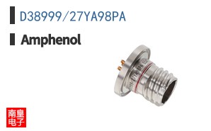 D38999/27YA98PA
