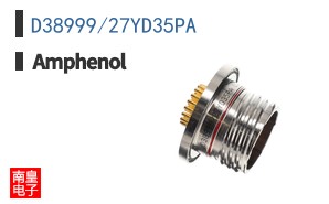 D38999/27YD35PA