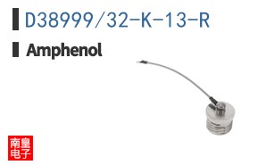 D38999/32-K-13-R