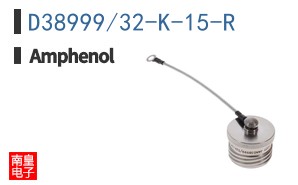 D38999/32-K-15-R