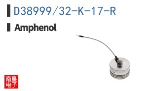 D38999/32-K-17-R