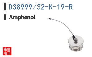 D38999/32-K-19-R