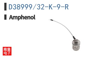 D38999/32-K-9-R
