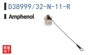 D38999/32-N-11-R