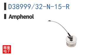D38999/32-N-15-R