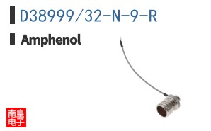 D38999/32-N-9-R