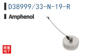 D38999/33-N-19-R