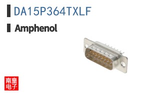 DA15P364TXLF