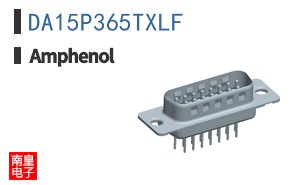 DA15P365TXLF