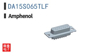 DA15S065TLF