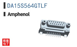 DA15S564GTLF