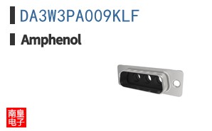 DA3W3PA009KLF