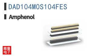 DAD104M0S104FES