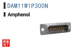 DAM11W1P300N