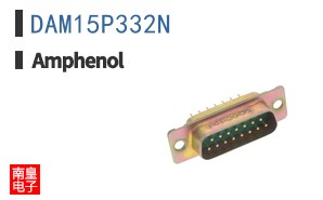 DAM15P332N