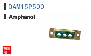 DAM15P500