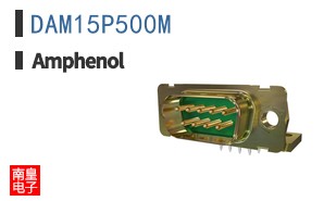 DAM15P500M