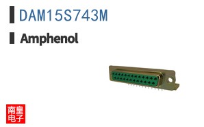 DAM15S743M