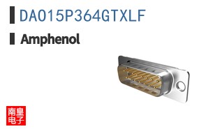 DAO15P364GTXLF