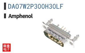 DAO7W2P300H30LF