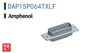 DAP15P064TXLF