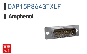DAP15P864GTXLF
