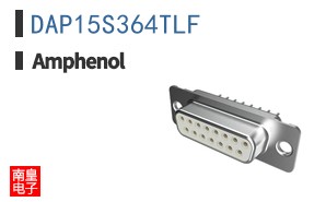 DAP15S364TLF