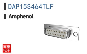 DAP15S464TLF
