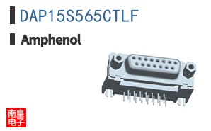 DAP15S565CTLF
