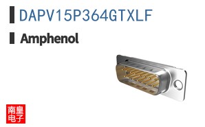 DAPV15P364GTXLF