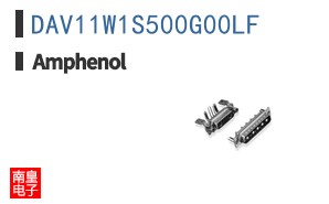 DAV11W1S500G00LF