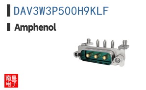 DAV3W3P500H9KLF