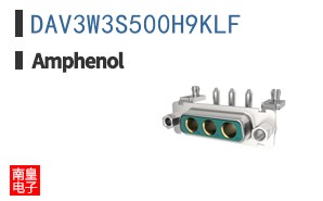 DAV3W3S500H9KLF