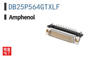 DB25P564GTXLF
