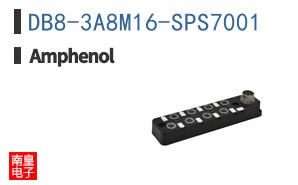 DB8-3A8M16-SPS7001