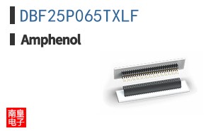 DBF25P065TXLF