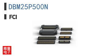 DBM25P500N