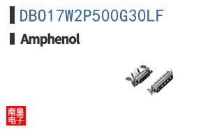 DBO17W2P500G30LF