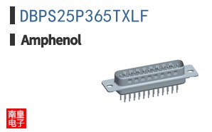 DBPS25P365TXLF