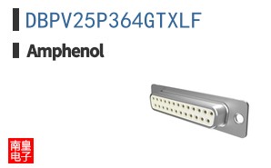 DBPV25P364GTXLF